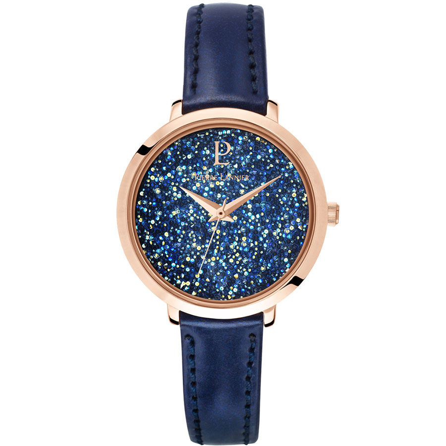 Часы Pierre Lannier Elegance Cristal 105J966
